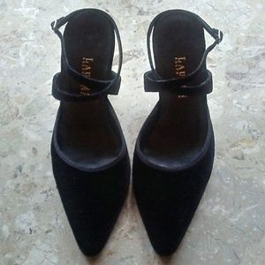 Lauren Ralph Lauren heels 9B